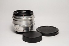 Carl Zeiss Jena Biotar 58mm