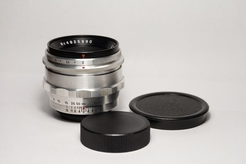 Carl zeiss jena biotar - zeiss, 58mm