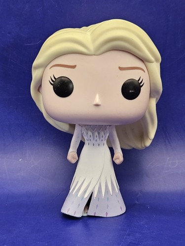 Funko pop 2019 - funko, frozen