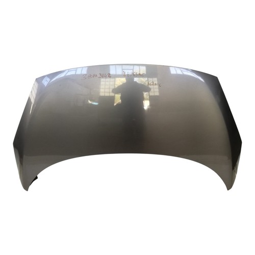 Cofano anteriore renault - anteriore,