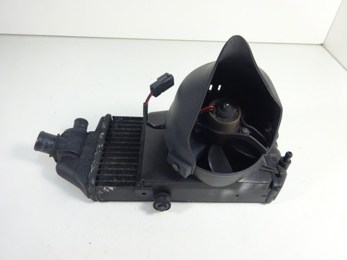 Radiatore bmw k - (radiatore),