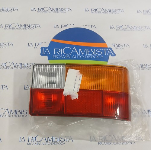 Fanale posteriore destro - posteriore,