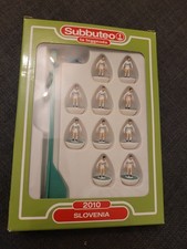 SUBBUTEO CALCIO SQUADRA