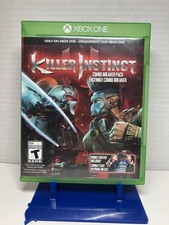 Killer Instinct : Combo