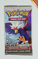 Pokemon emerging powers pack - emerging,