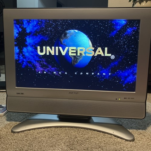 Sharp 26dv20u lcd tv - sharp, lc-26dv20u