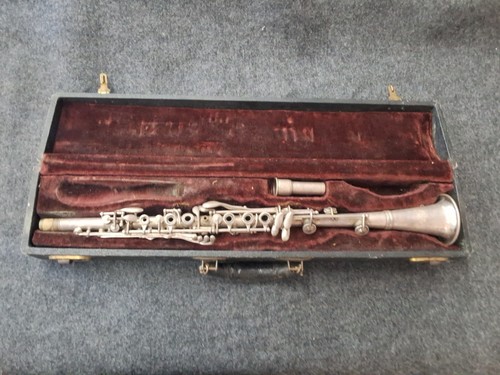 Clarinetto vintage anni - , 50