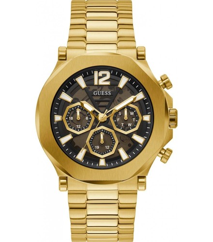 Guess orologio cronografo uomo