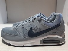 Scarpe da ginnastica Nike Air Max Command da uomo - taglia UK 7,5 - 629993-040 - PREZZO AL PUBBLICO £ 120
