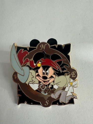 Spilla disney 2011 - spilla,