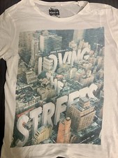 T-shirt Bershka uomo - Taglia L