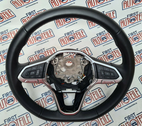 Tiguan ad1 volante - vw,