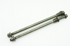 Yamaha FZ1 N RN16 Asse Motore Supporto Motore Vite Dado Supporto