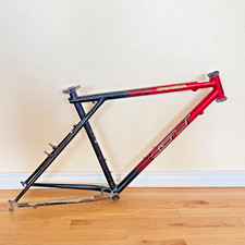 Telaio mountain bike GT