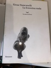 STANCANELLI, LA FEMMINA NUDA -