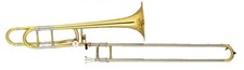 Alysee trombone tenore - , con