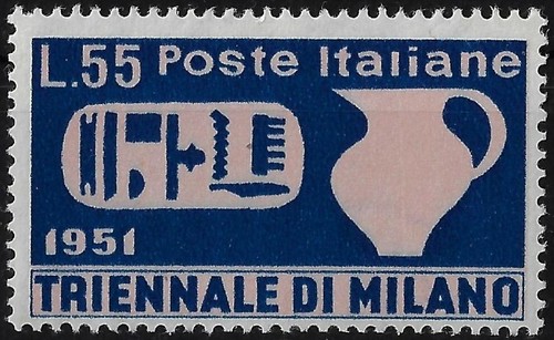 1951 italia repubblica