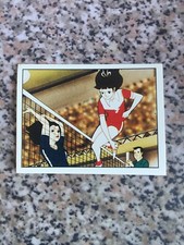 FIGURINA N.58 MIMI' E LA NAZIONALE DI PALLAVOLO PANINI 1995 ORIGINAL NEW VELINA