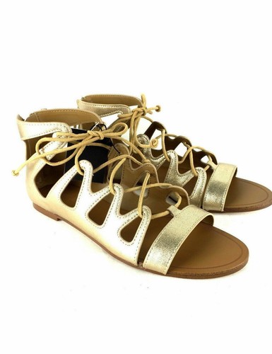 Zara sandali romani gladiator - sandali,