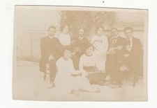 Fotografia ritratto UOMINI E