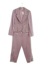 Sonia K. PARIS Pantsuit Lacing