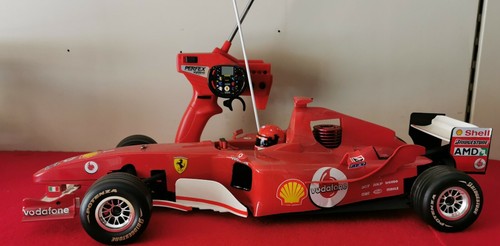 Automodello ferrari 2004 - automodello,