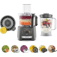 Robot da cucina Kenwood MultiPro Compact FDP31.360GY