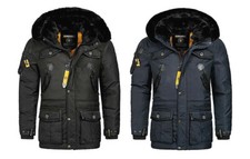 Geographical norway giacca - norway,