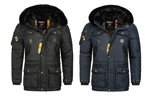 Geographical norway giacca - geographical,