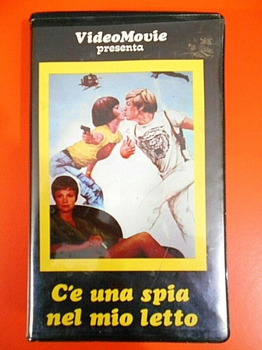 Una spia nel - mio, (