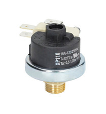 ELEKTRA Pressostato 1,2 Bar