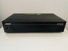 Bose amplus 100 amplifier - amplus,