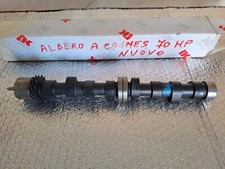 A112 Abarth 70 HP cammes originale settima serie nos