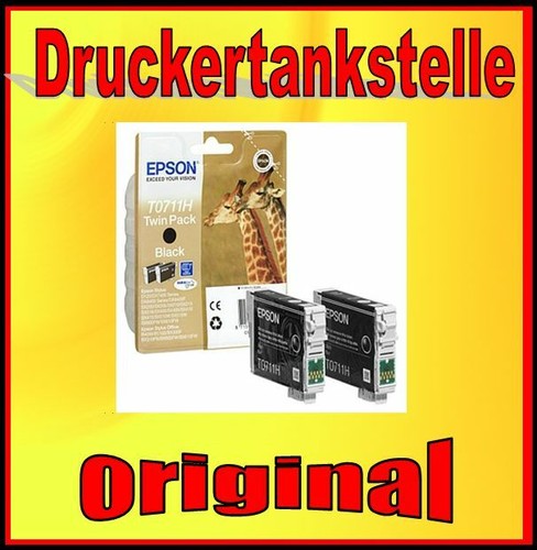Cartucce originali epson - 2,