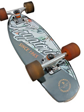 Vintage Kryptonic Classico