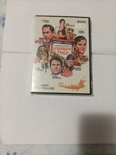 dvd Le meravigliose avventure