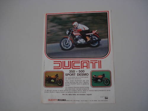 Advertising pubblicità 1977 - advertising,