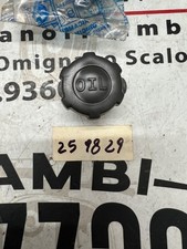 TAPPO SERBATOIO OLIO MISCELA