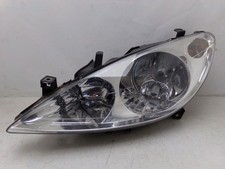 FARO SX Peugeot 307 CC (3B)