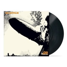 Led Zeppelin - Led Zeppelin I