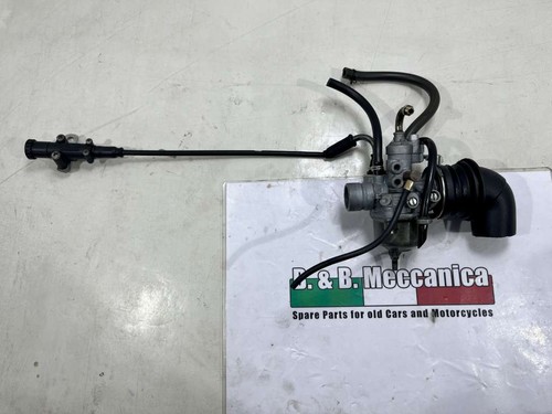 Carburatore aprilia scarabeo - carburatore,