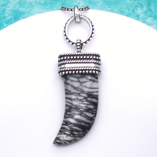 Collana Brighton Cornicello