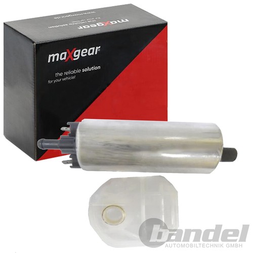 Pompa carburante maxgear - pompa,