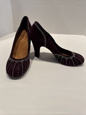 SCARPE CHIE MIHARA QUILIA