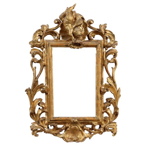 Piccola cornice ritratto - da,