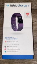 Fitbit Charge 2 Fitness