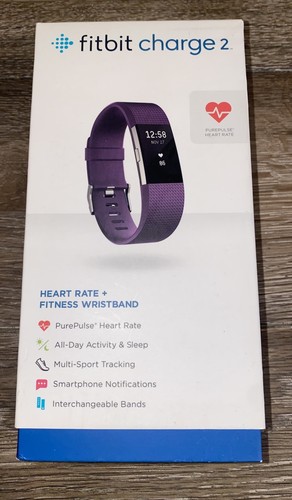 Fitbit charge fitness - 2,