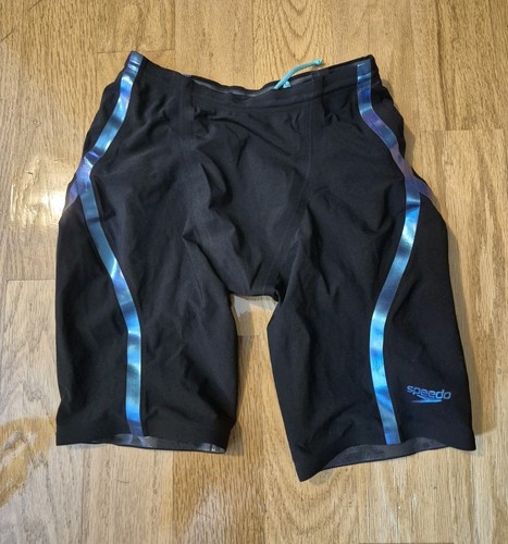 Tuta tecnica speedo - tuta,