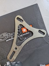 Staffa Tenuta Marmitta Stage 6 RT R1200 R1400 Minarelli Orizzontale Verticale