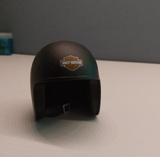 Costruisci Harley Davidson